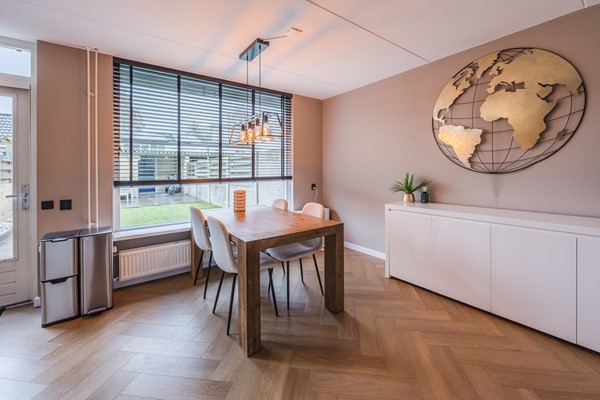 Medium property photo - Grevenbichtstraat 66, 5043 MD Tilburg